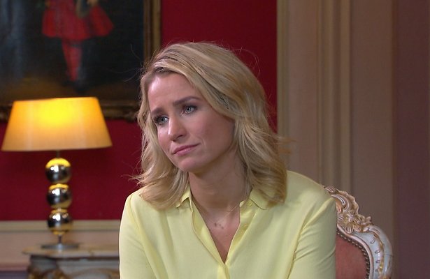 Dionne Stax
